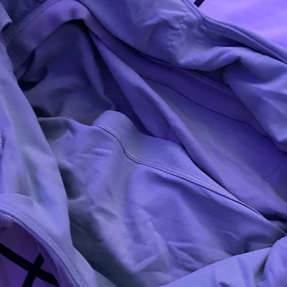 Lululemon Mint Green Sports Bra - Picture 5 of 6